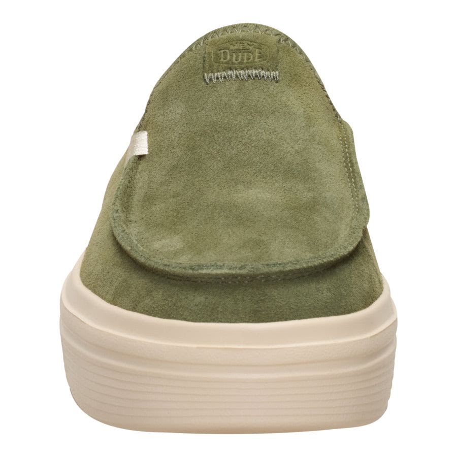 Austin Lift Classic - Moss