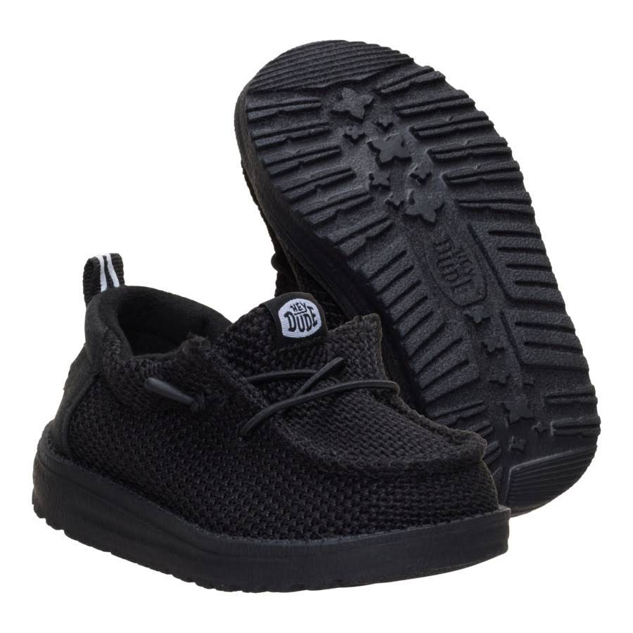 Lildude Slip On Core - Shade