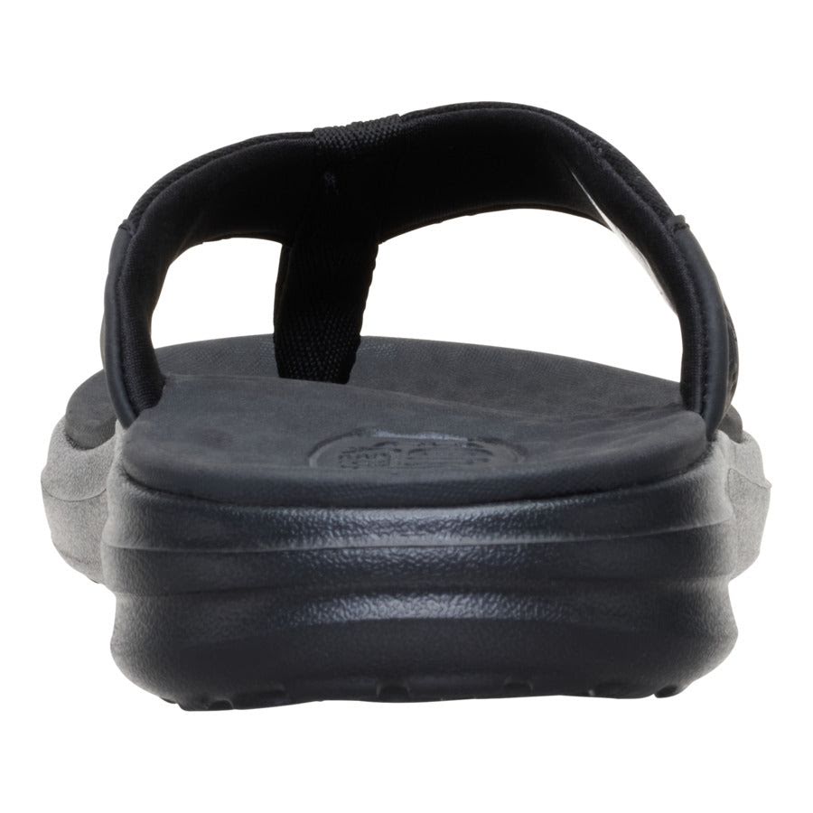 Finn Flip - Black/Black