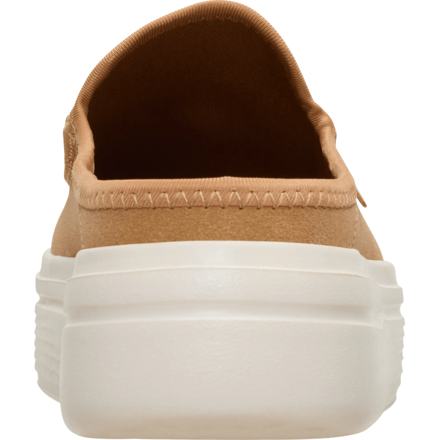 Austin Lift Penny Tassel - Tan