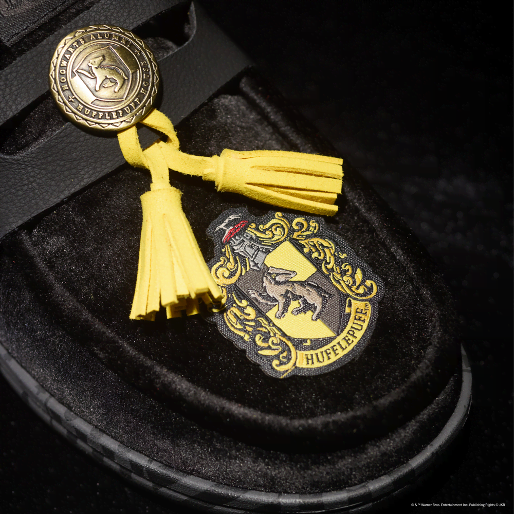 Hufflepuff Accessory Pack - Multi