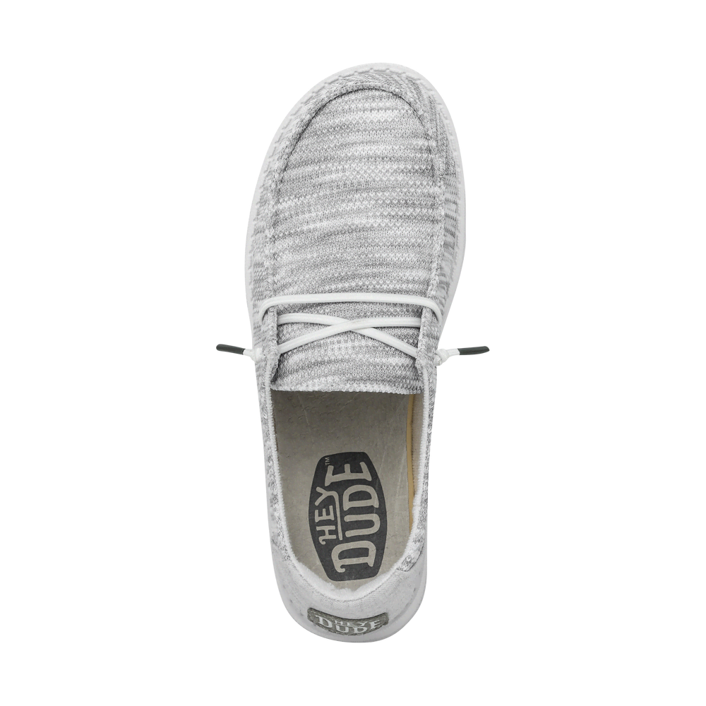 Wendy Sox - Glacier Grey