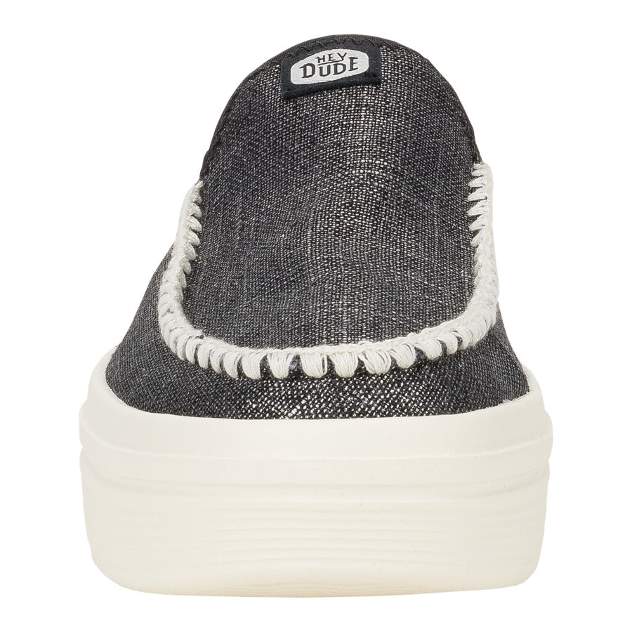 Austin Lift Essentials - Black