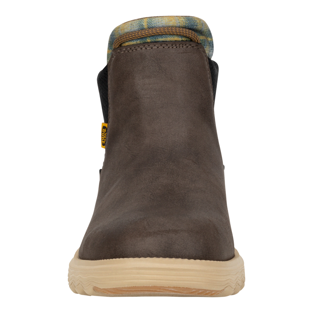Branson Classic - Desert Brown