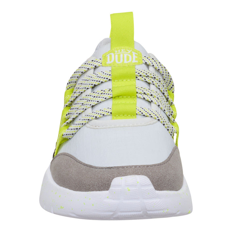 Sirocco Trek Youth Sport - Light Grey