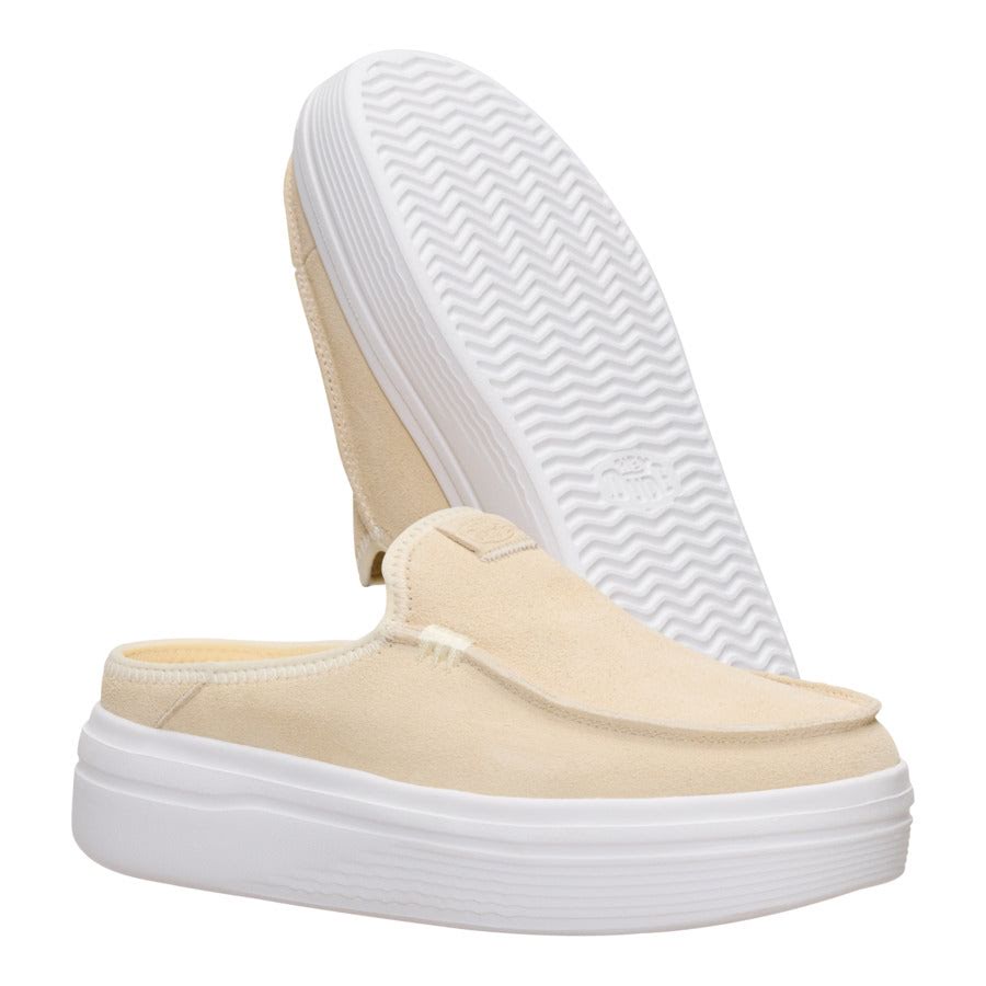 Austin Lift Classic - Custard