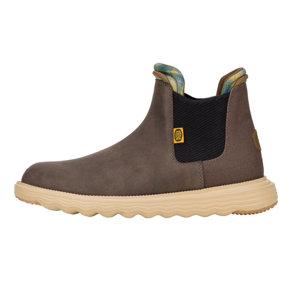 Branson Classic - Desert Brown