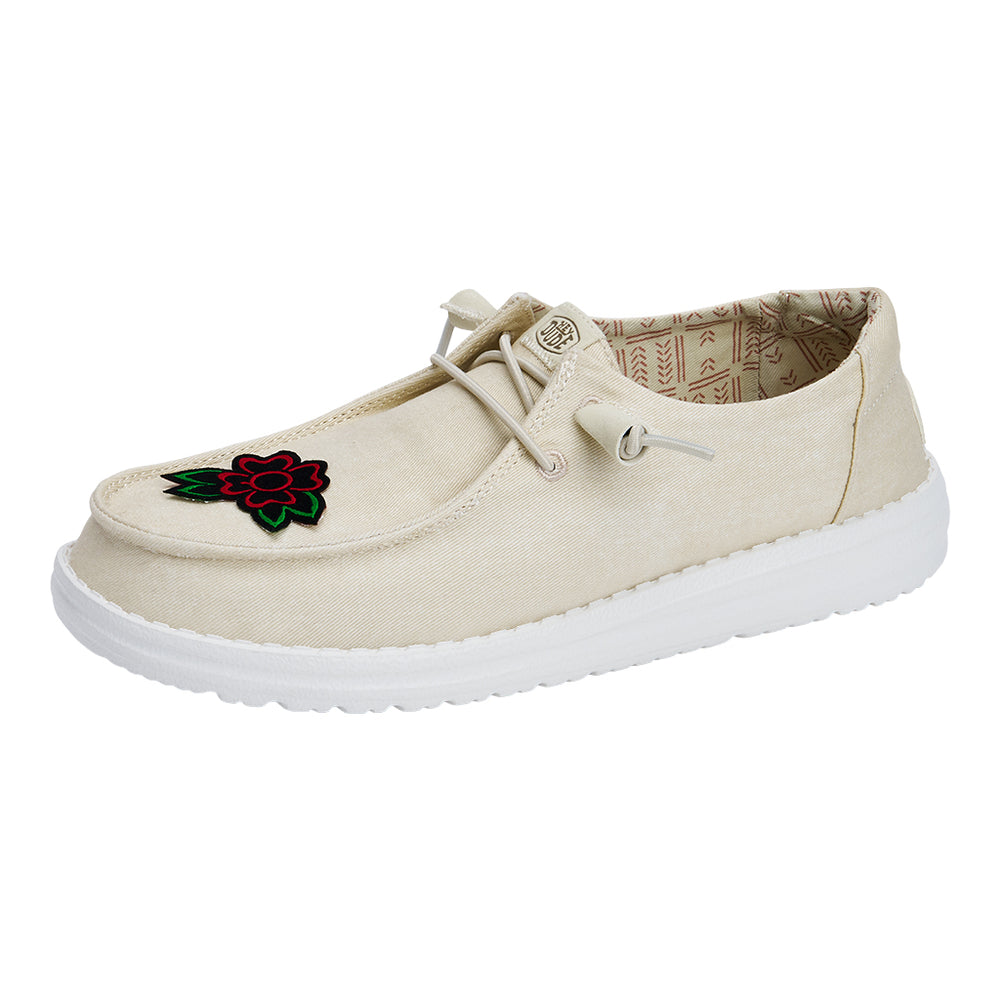 Market Cowgirl Patch Pack - Cowgirl Multi