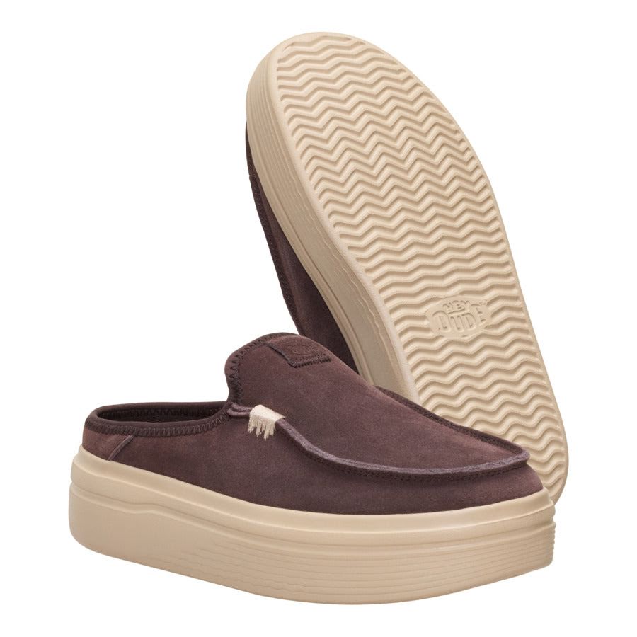 Austin Lift Classic - Coffee