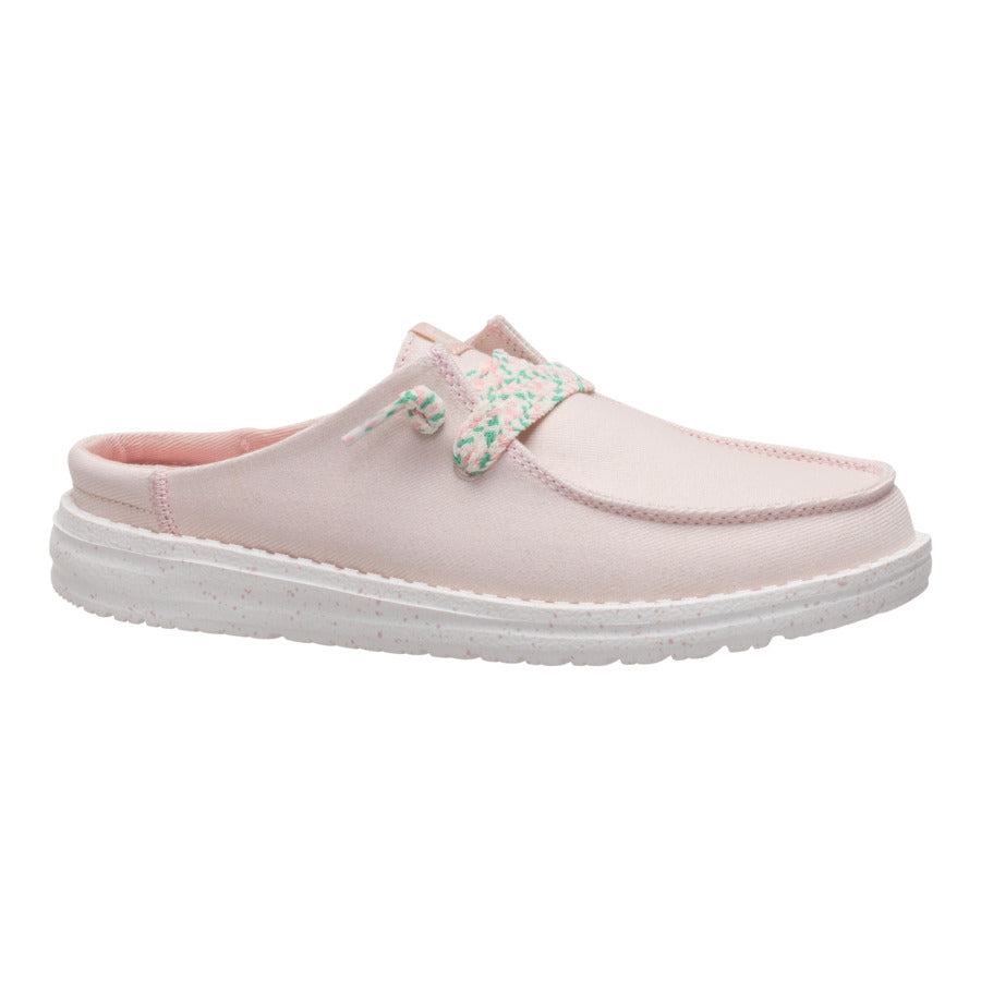 Wendy Slip Friendship Lace - Rose Dust