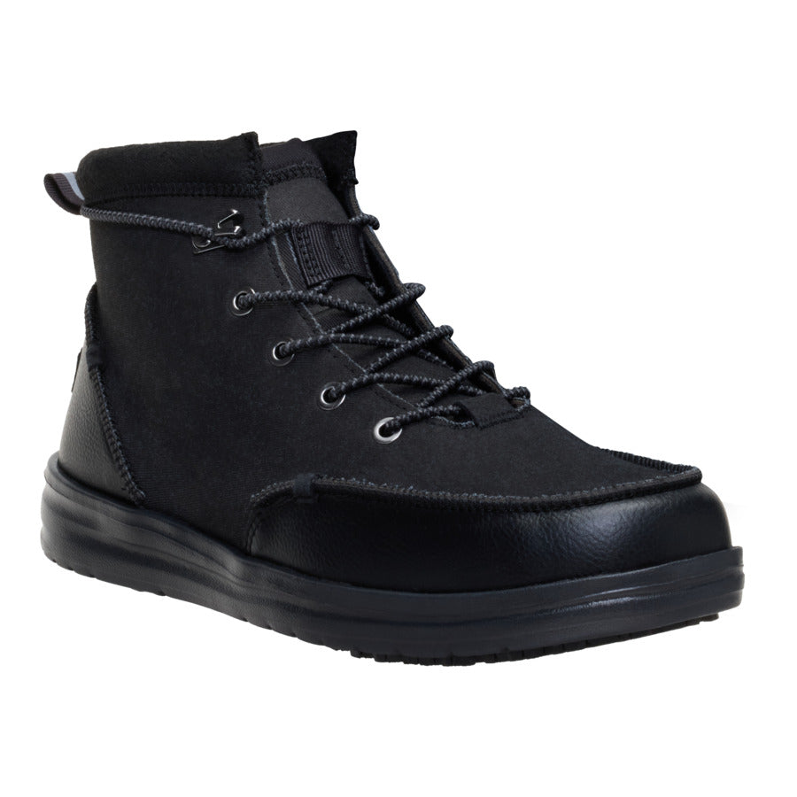 Bradley Work CE - Black