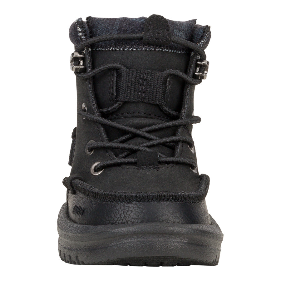Bradley Toddler Classic - Black