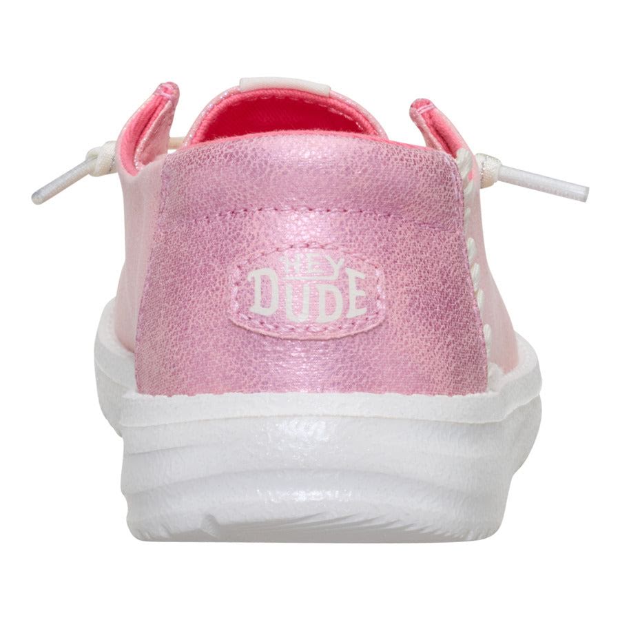 Wendy Youth Dazzling - Sparkle Pink