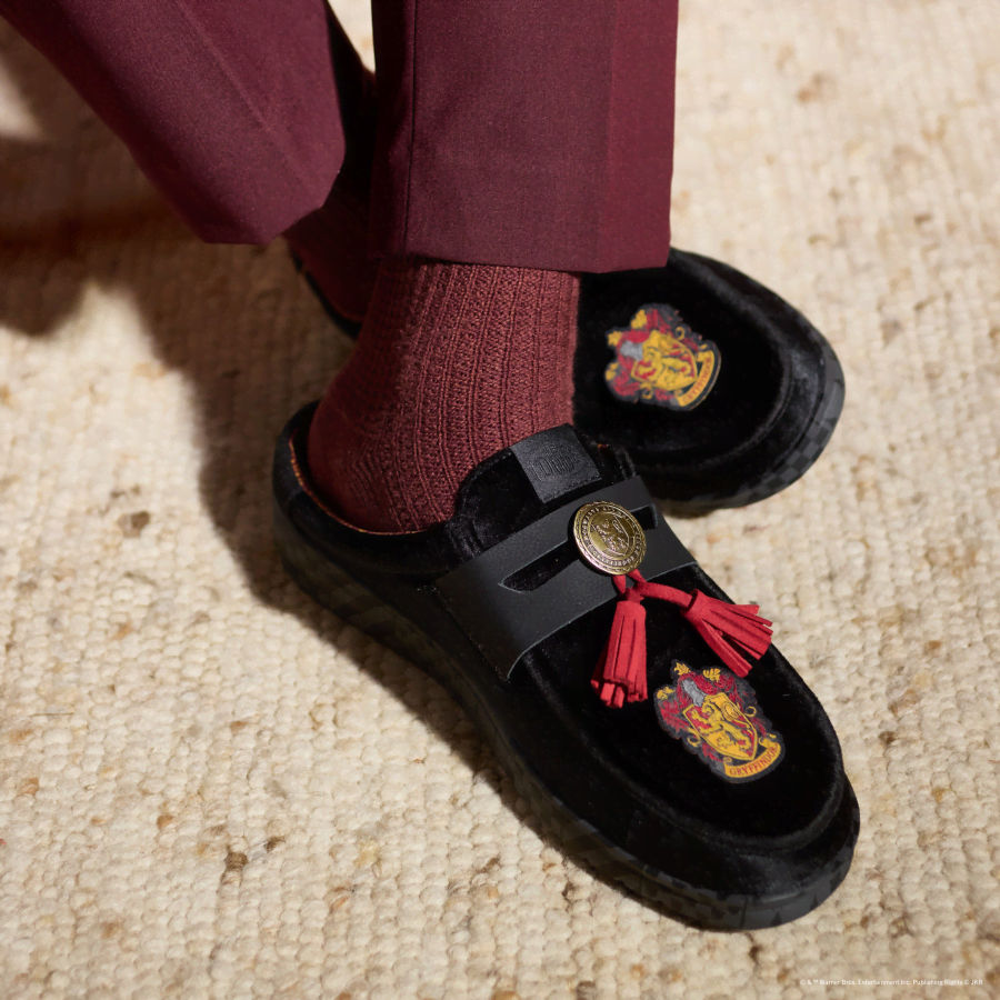 Gryffindor Accessory Pack - Multi