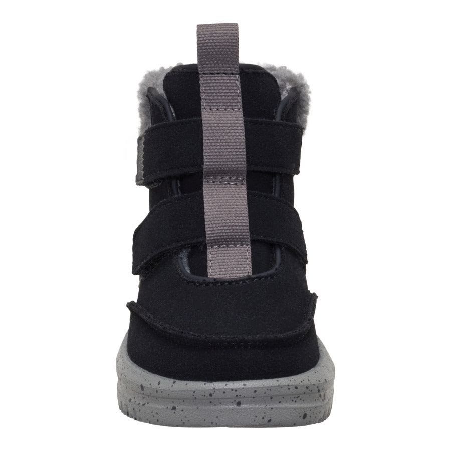 Bradley AC Toddler Cozy - Black