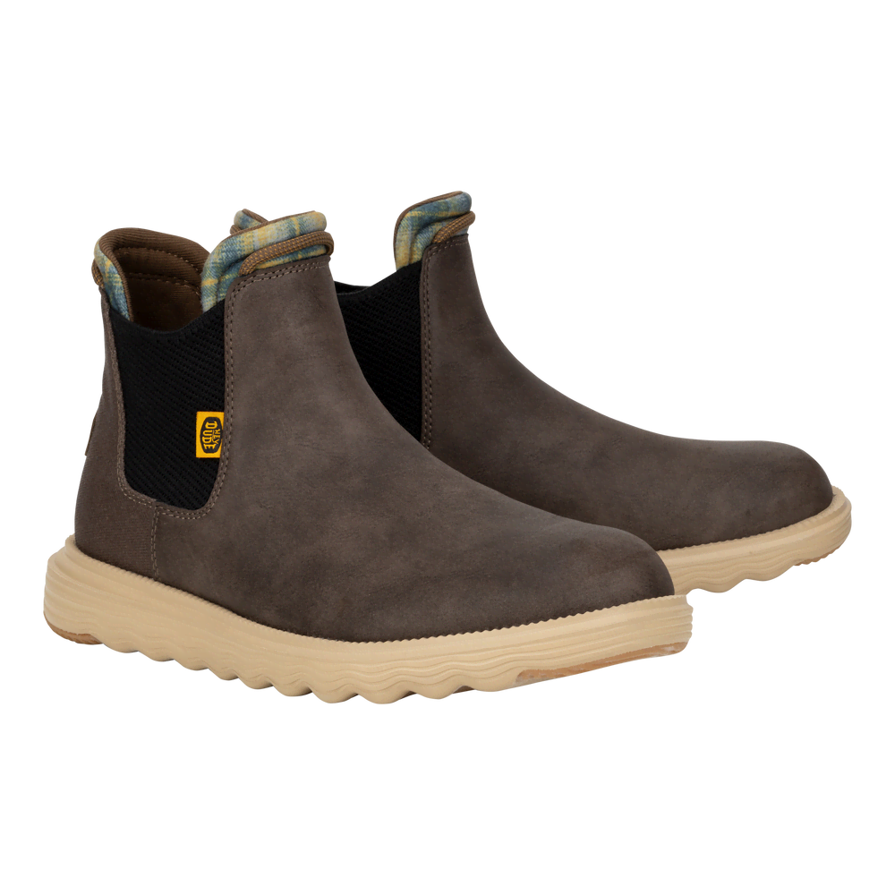 Branson Classic - Desert Brown