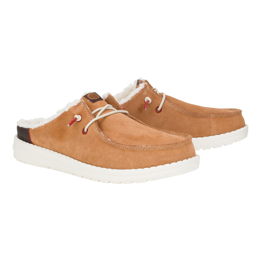 Wendy Slip Warmth - Beige