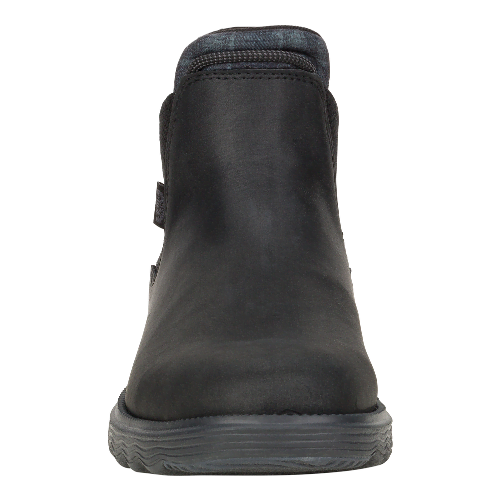 Branson Classic - Black/Black