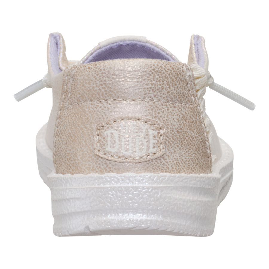 Wendy Toddler Dazzling - Iridescent