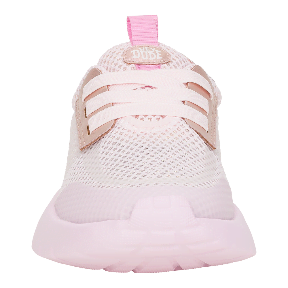 Sirocco Play Youth Brights - Sparkle Pink