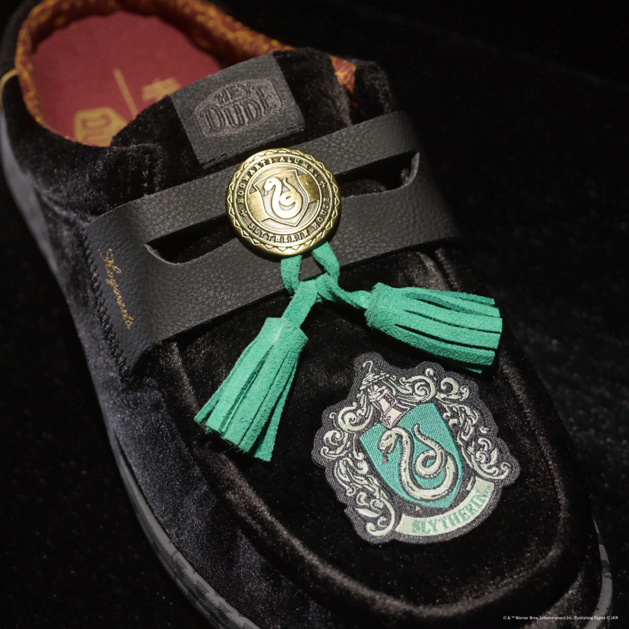 Slytherin Accessory Pack - Multi