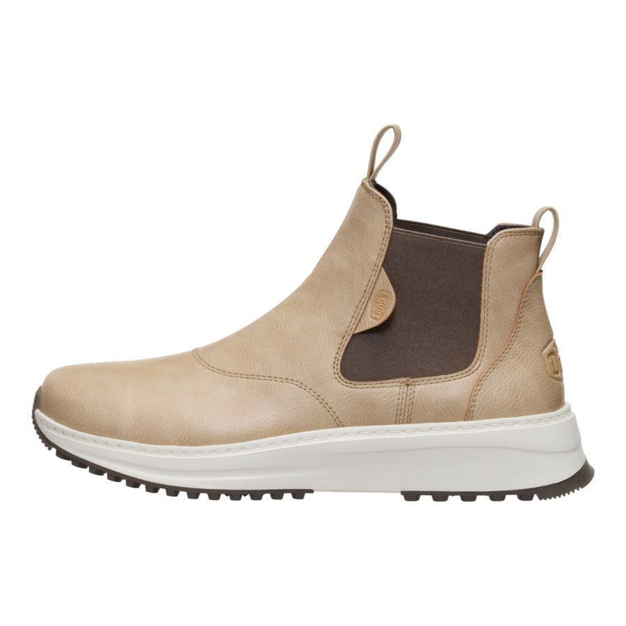 Tahoe Chelsea Classic - Timber/Silver Birch