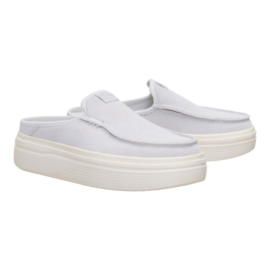 Austin Lift Classic - Grey