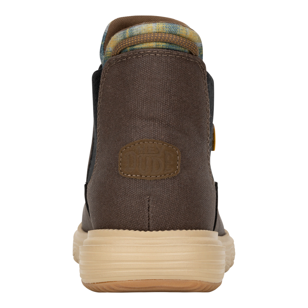 Branson Classic - Desert Brown