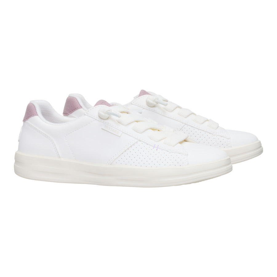 Karina Duo Classic - White