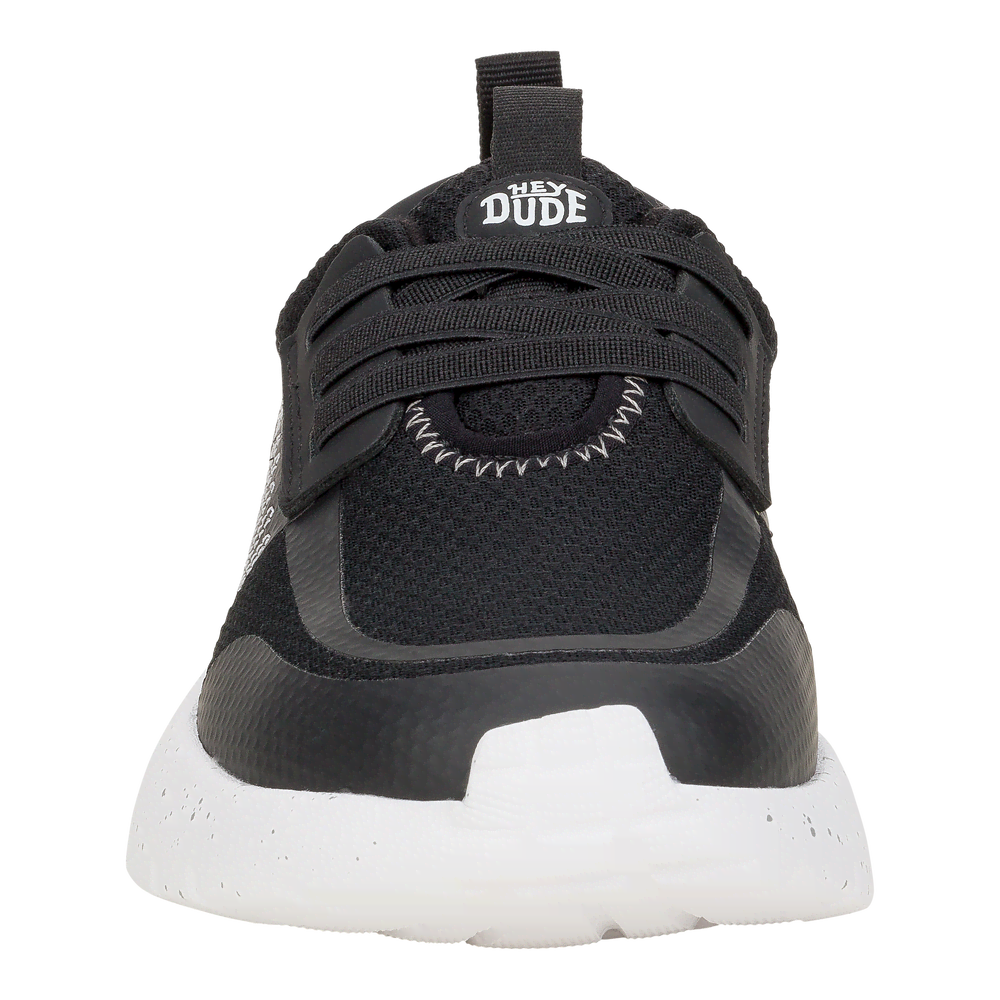 Sirocco Play Youth Varsity - Black