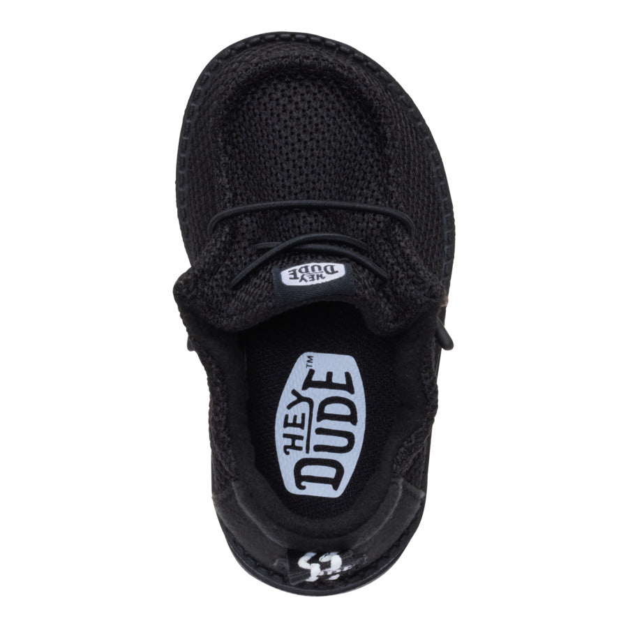 Lildude Slip On Core - Shade