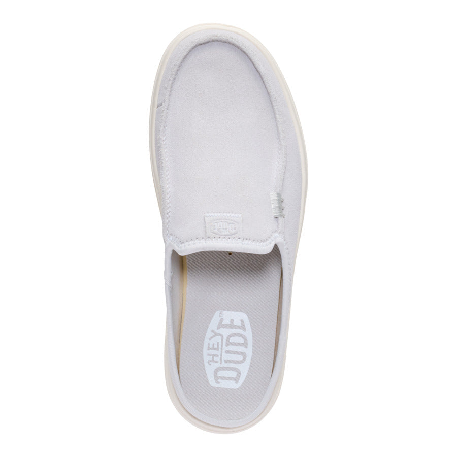 Austin Lift Classic - Grey