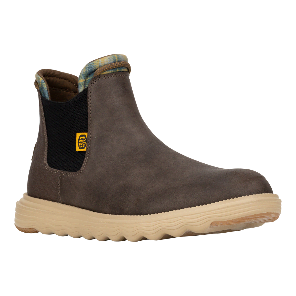 Branson Classic - Desert Brown