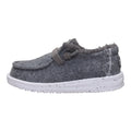 Wendy Toddler Wool Cozy - Charcoal