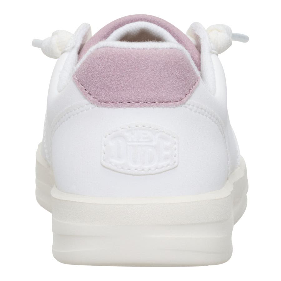 Karina Duo Classic - White