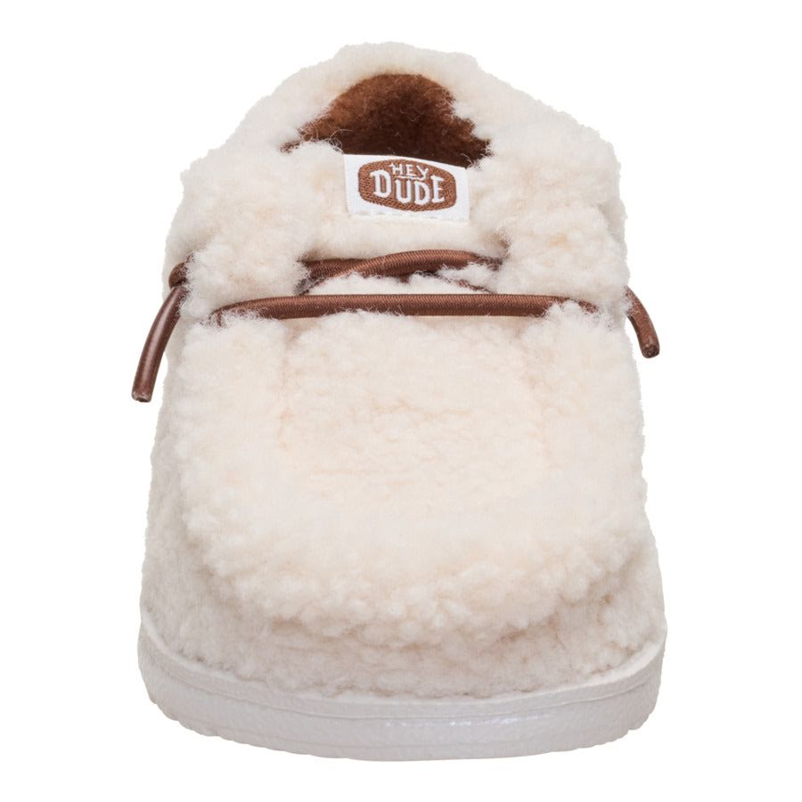 Wendy Toddler Snow Day - Wood Ash