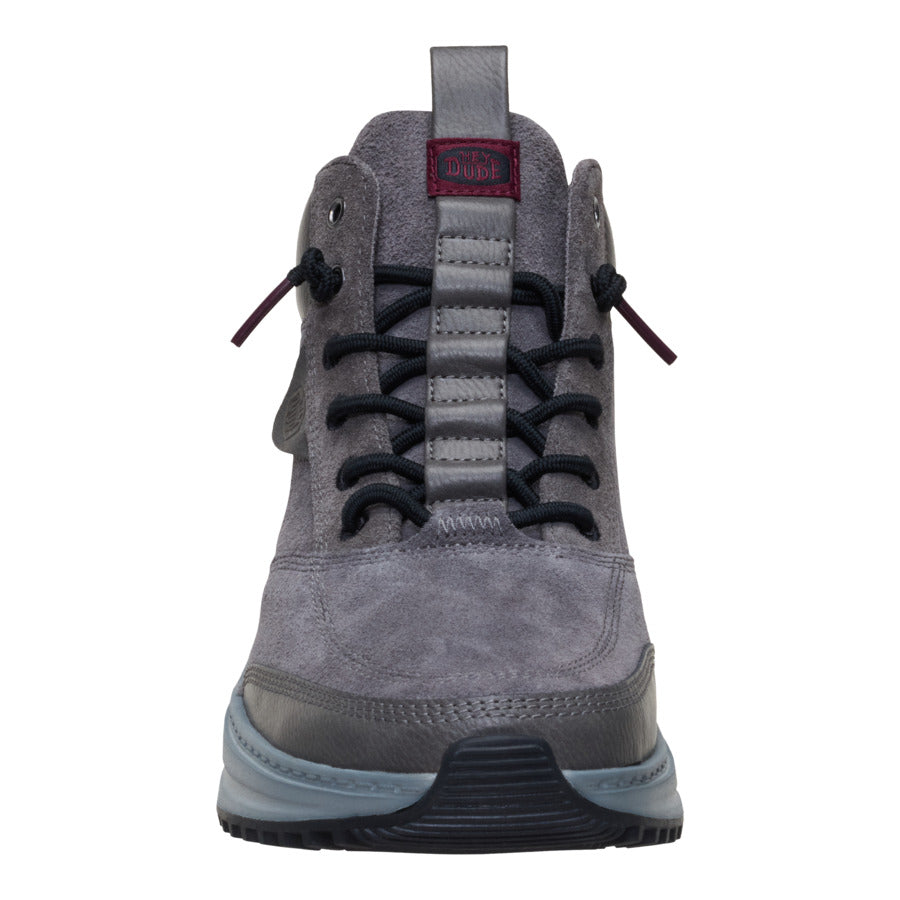 Tahoe Classic Mix - Granite Grey/Multi