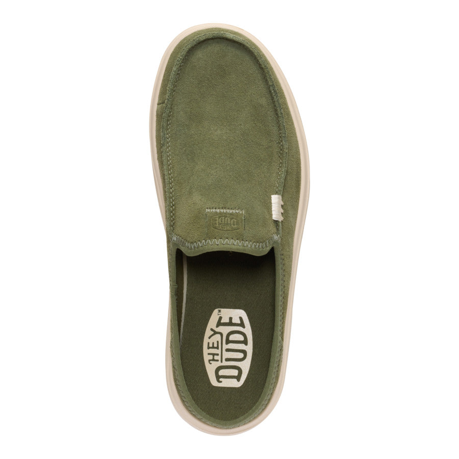 Austin Lift Classic - Moss