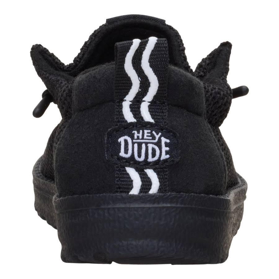 Lildude Slip On Core - Shade