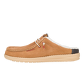 Wally Slip Warmth - Beige