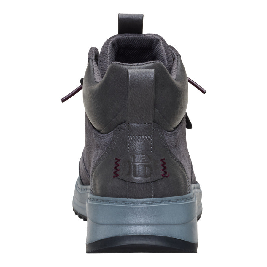 Tahoe Classic Mix - Granite Grey/Multi