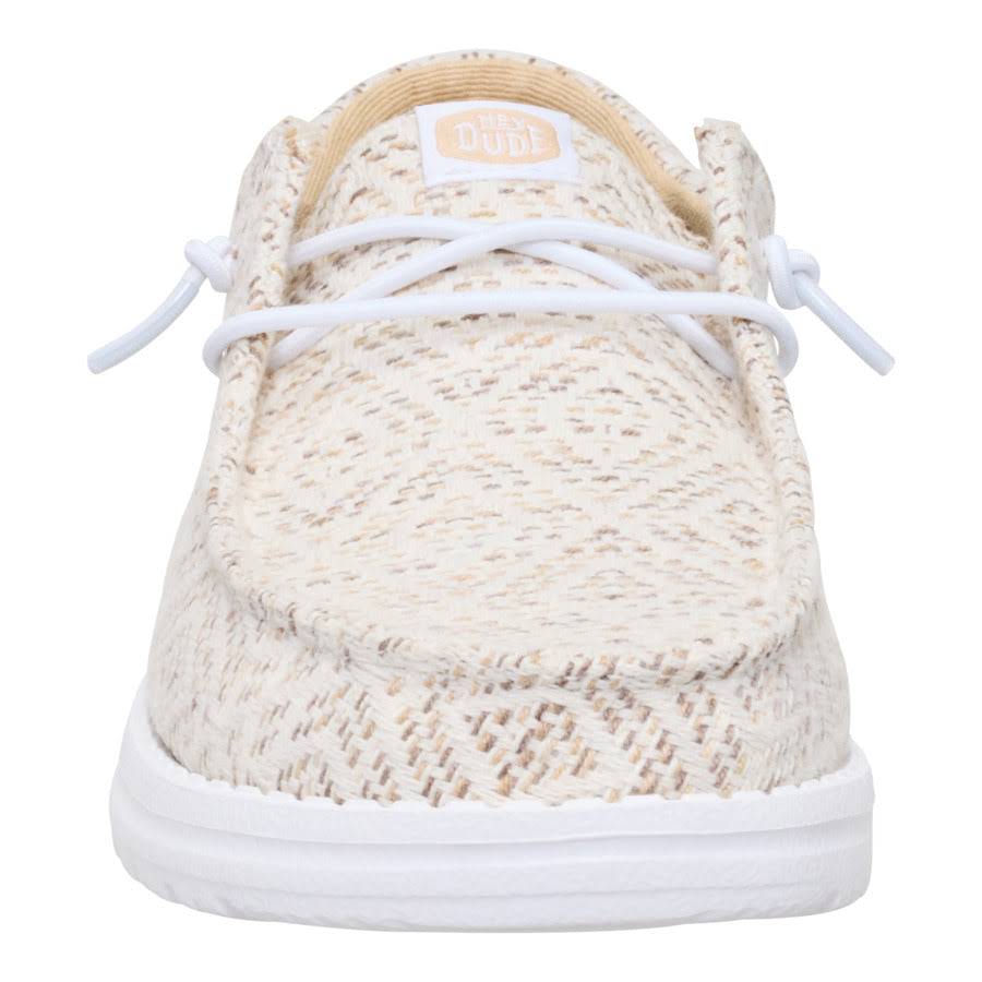 Wendy Funk Surf Baja - Tan/Black/Multi