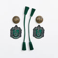 Slytherin Accessory Pack - Multi