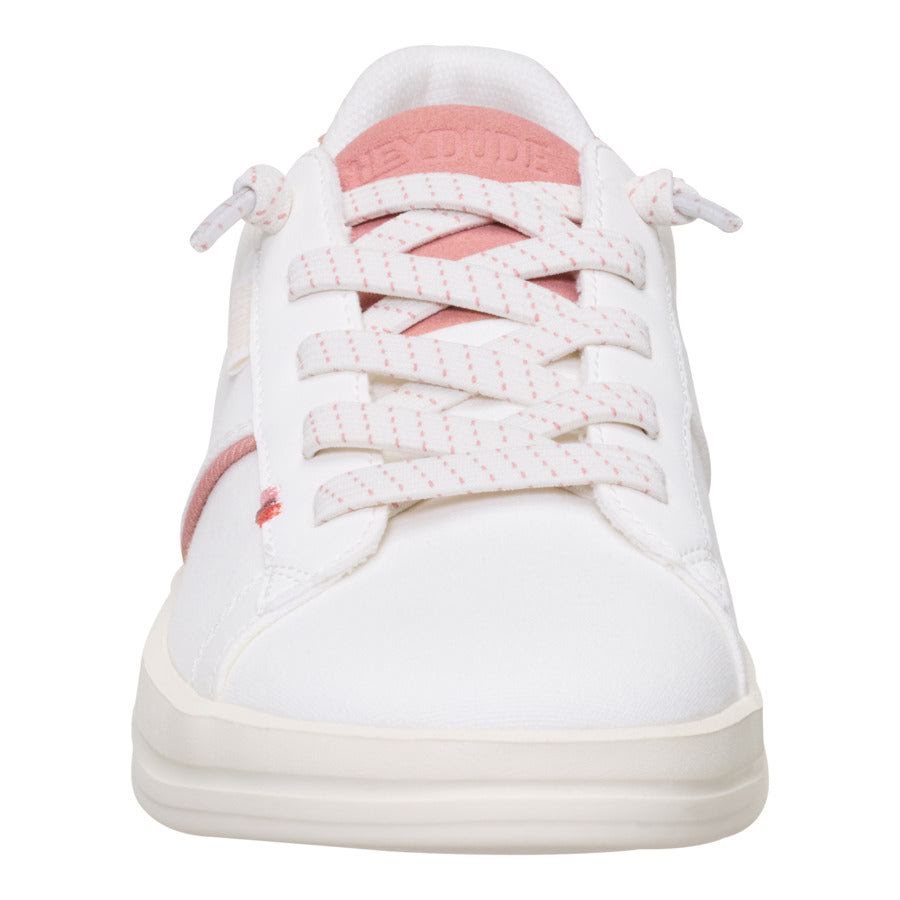 Karina Duo Textile - Snow White