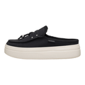 Austin Lift Penny Tassel - Black