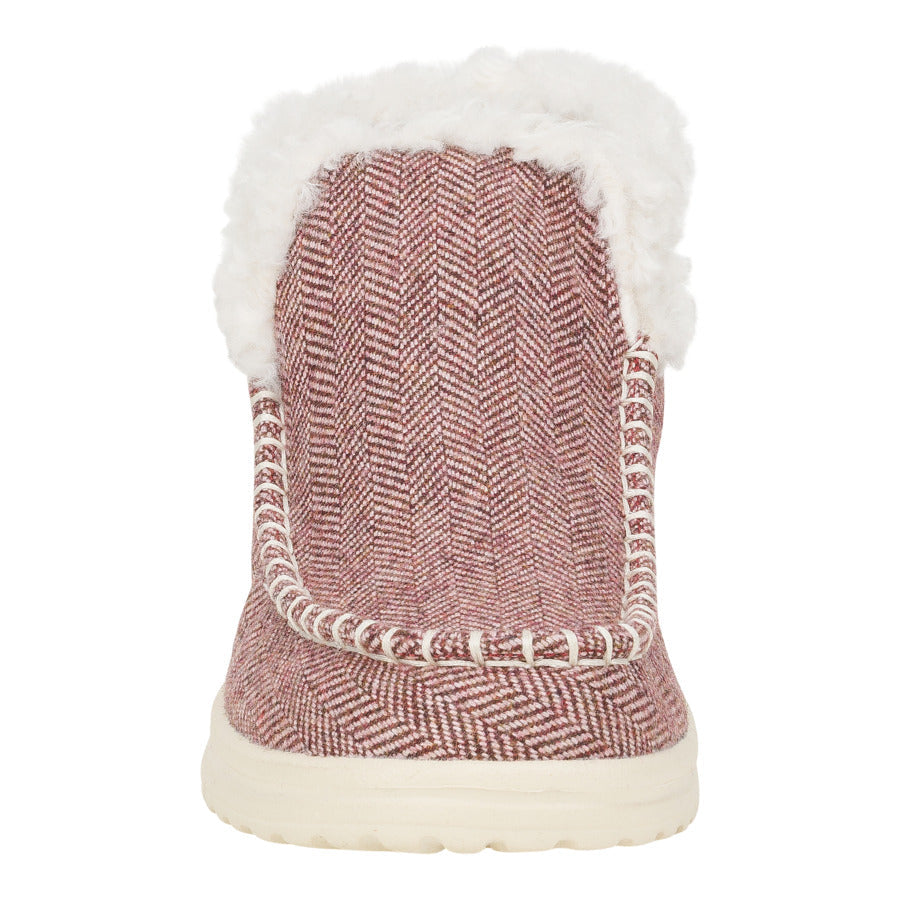 Denny Leopard - Brown