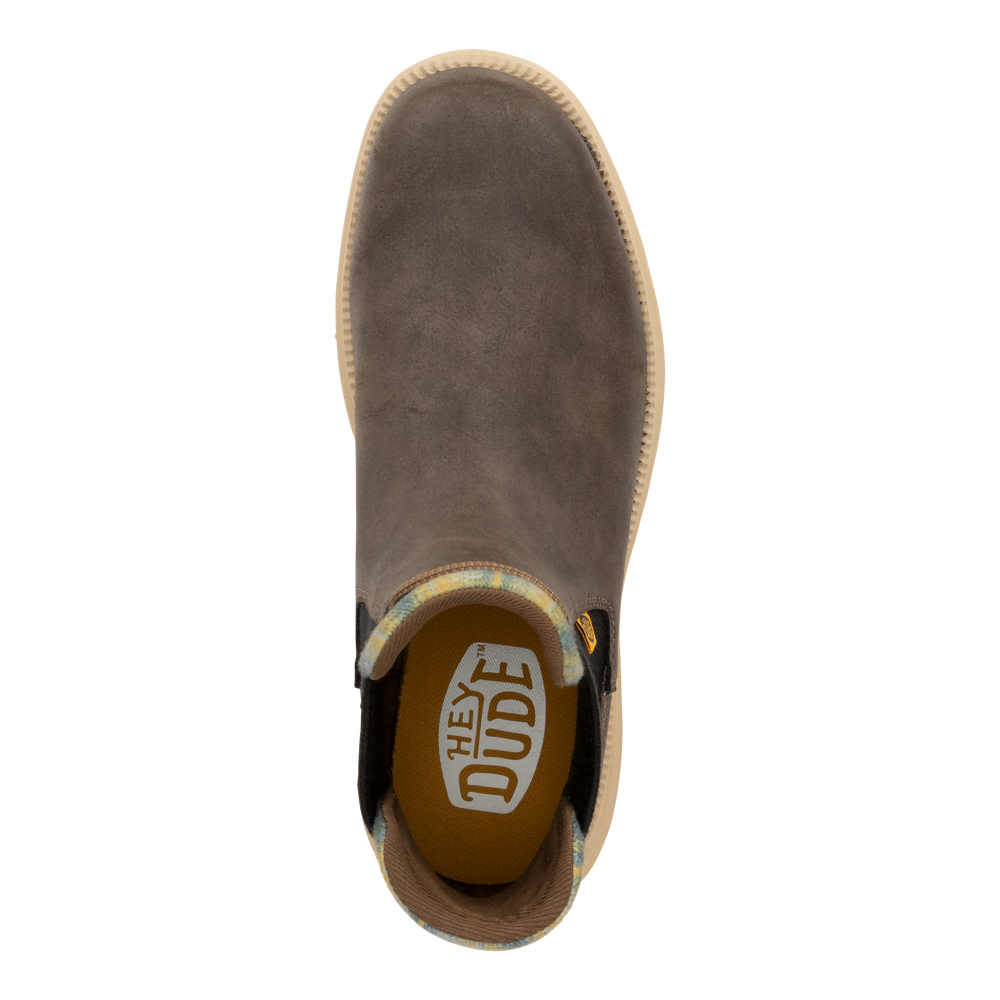 Branson Classic - Desert Brown