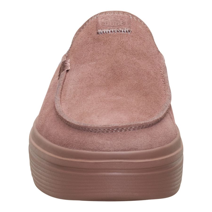 Austin Lift Classic - Brown/Brown