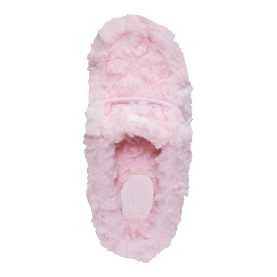 Wendy Slipper Youth - Light Pink