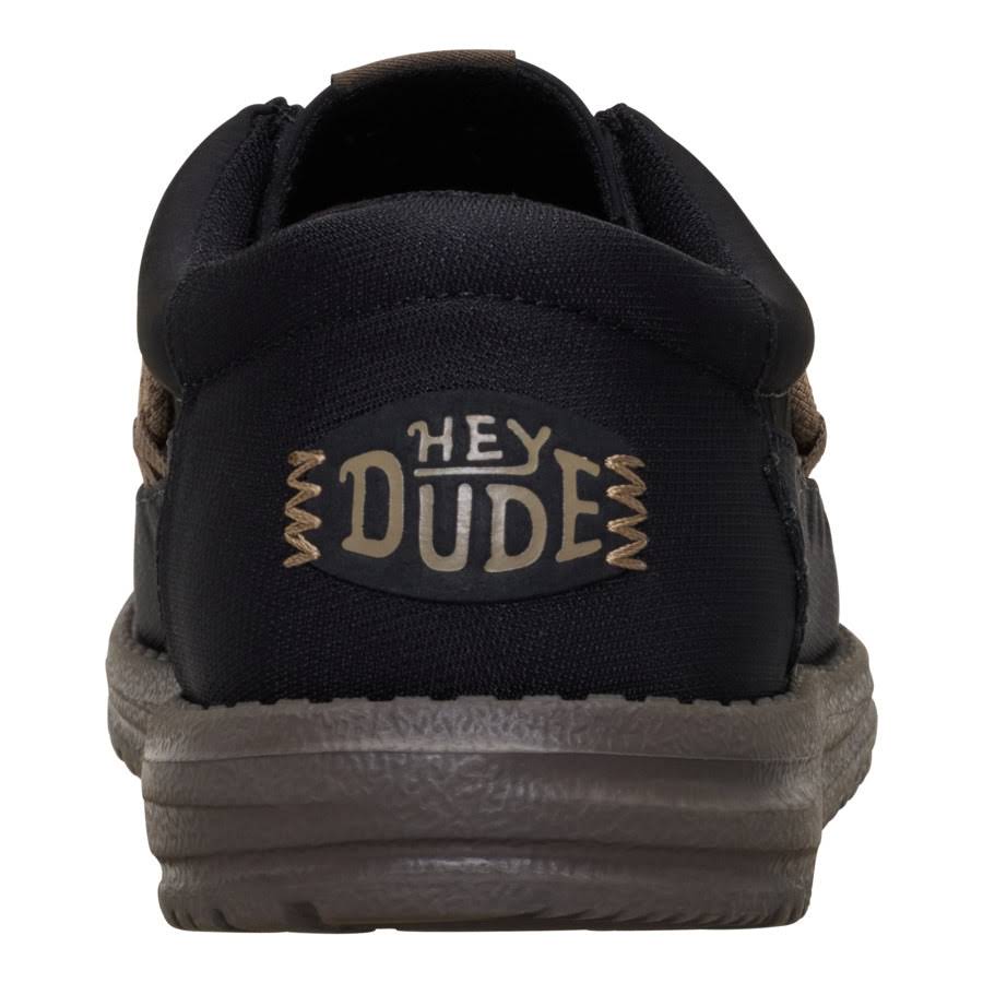 Wally Guard - Major Brown/Multi